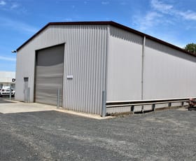 Factory, Warehouse & Industrial commercial property leased at 1/64 Weerong Road Drouin VIC 3818