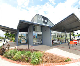 Showrooms / Bulky Goods commercial property leased at 115 Maud Street Maroochydore QLD 4558