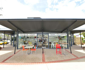 Showrooms / Bulky Goods commercial property leased at 115 Maud Street Maroochydore QLD 4558