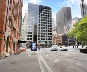 Showrooms / Bulky Goods commercial property leased at Suite 6.02, Level 6/234 George Street Sydney NSW 2000