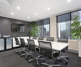 Showrooms / Bulky Goods commercial property leased at Suite 6.02, Level 6/234 George Street Sydney NSW 2000