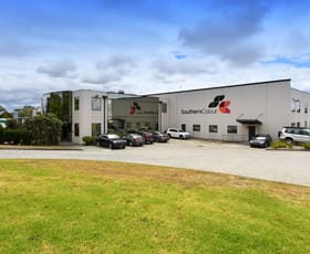 Factory, Warehouse & Industrial commercial property leased at 2 Southpark Close Keysborough VIC 3173