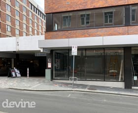 Shop & Retail commercial property leased at 5/80 Elizabeth Street Hobart TAS 7000