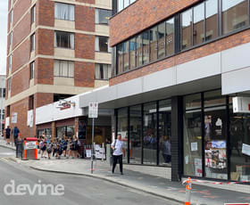 Shop & Retail commercial property leased at 5/80 Elizabeth Street Hobart TAS 7000