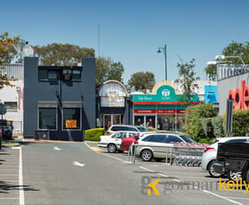 Shop & Retail commercial property leased at Rear/511 Whitehorse Road Mitcham VIC 3132