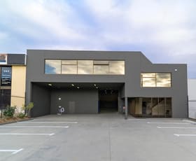 Factory, Warehouse & Industrial commercial property leased at 17 Ceylon Street Nunawading VIC 3131