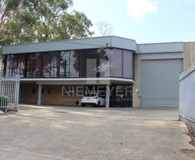Factory, Warehouse & Industrial commercial property leased at 25 Davis Road Wetherill Park NSW 2164