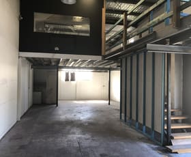 Other commercial property leased at SHED 1/23 Hutchinson St Burleigh Heads QLD 4220