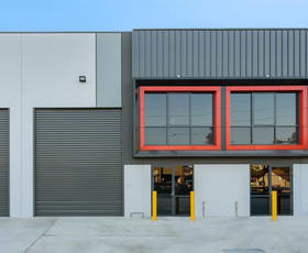 Factory, Warehouse & Industrial commercial property leased at Liverpool NSW 2170