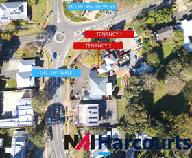 Shop & Retail commercial property leased at 161 Long Road Tamborine Mountain QLD 4272