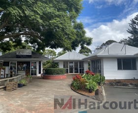 Shop & Retail commercial property leased at 161 Long Road Tamborine Mountain QLD 4272