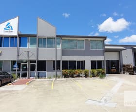Offices commercial property leased at 3/56 Eagleview Place Eagle Farm QLD 4009