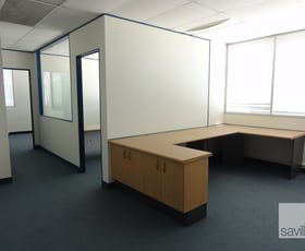 Offices commercial property leased at 3/56 Eagleview Place Eagle Farm QLD 4009