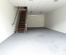 Showrooms / Bulky Goods commercial property leased at 39/17 Cairns Street Loganholme QLD 4129