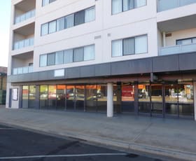 Shop & Retail commercial property leased at 1/22 Bultje Street Dubbo NSW 2830