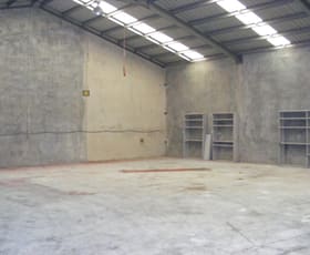 Factory, Warehouse & Industrial commercial property leased at Shed 2/8 Newing Way Caloundra West QLD 4551