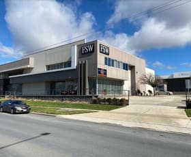 Showrooms / Bulky Goods commercial property leased at Unit 3/2 Dacre St Mitchell ACT 2911