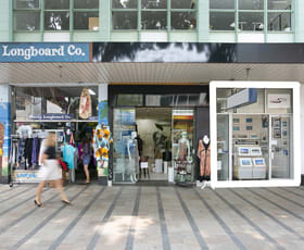 Shop & Retail commercial property leased at 40A Sydney Road Manly NSW 2095