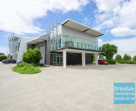 Factory, Warehouse & Industrial commercial property leased at Unit 12/459 Tufnell Rd Banyo QLD 4014