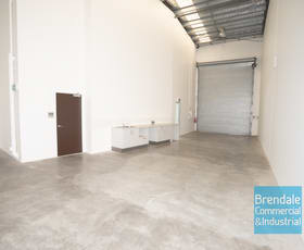 Offices commercial property leased at Unit 12/459 Tufnell Rd Banyo QLD 4014