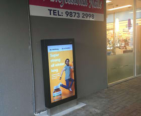 Shop & Retail commercial property leased at Cnr Mitcham Road & Victoria Avenue Mitcham VIC 3132