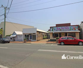 Factory, Warehouse & Industrial commercial property leased at 12 Main Street Beenleigh QLD 4207