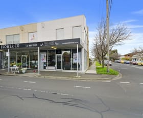 Medical / Consulting commercial property leased at 1/81 Victoria Street Seddon VIC 3011