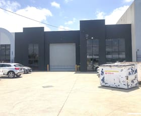 Factory, Warehouse & Industrial commercial property leased at 17 Webber Parade Keilor East VIC 3033