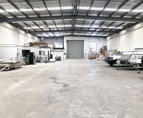 Factory, Warehouse & Industrial commercial property leased at 17 Webber Parade Keilor East VIC 3033
