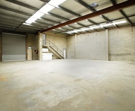 Factory, Warehouse & Industrial commercial property leased at 5/4 Artisan Road Seven Hills NSW 2147