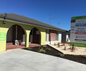 Medical / Consulting commercial property leased at 67-71 Allnutt Street Mandurah WA 6210
