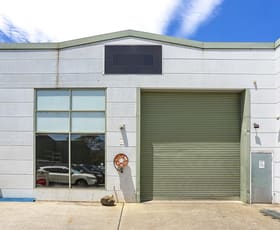 Showrooms / Bulky Goods commercial property leased at Bay 4/11 Waverley Drive Unanderra NSW 2526