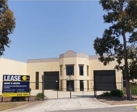 Factory, Warehouse & Industrial commercial property leased at 33 Trade Park Drive Tullamarine VIC 3043