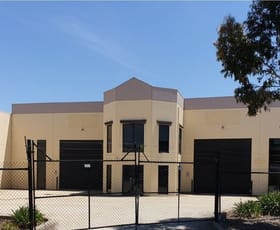 Factory, Warehouse & Industrial commercial property leased at 33 Trade Park Drive Tullamarine VIC 3043