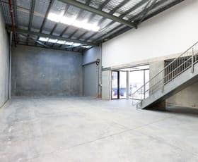 Factory, Warehouse & Industrial commercial property leased at W-02/17 Wurrook Circuit Caringbah NSW 2229