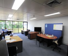Offices commercial property leased at Suite 2C/6-10 Tooronga Terrace Beverly Hills NSW 2209