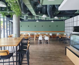 Shop & Retail commercial property leased at UGF2/21 George Street Dandenong VIC 3175