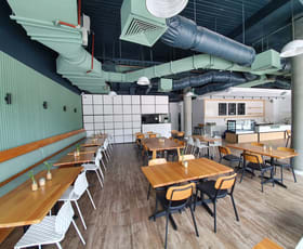 Shop & Retail commercial property leased at UGF2/21 George Street Dandenong VIC 3175