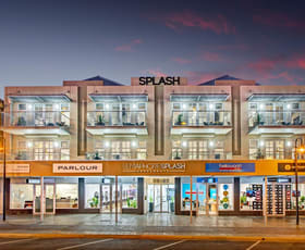 Medical / Consulting commercial property leased at 1/59-63 Semaphore Road Semaphore SA 5019