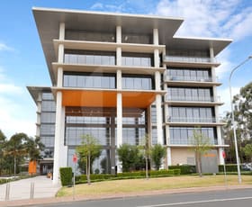 Offices commercial property for lease at 318/5 CELEBRATION DRIVE Bella Vista NSW 2153