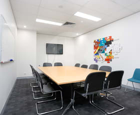 Offices commercial property for lease at 318/5 CELEBRATION DRIVE Bella Vista NSW 2153