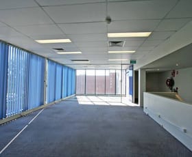 Offices commercial property for lease at Wetherill Park NSW 2164