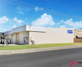 Showrooms / Bulky Goods commercial property leased at 1/6 Thornborough Road Greenfields WA 6210