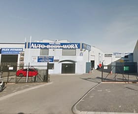 Factory, Warehouse & Industrial commercial property leased at 11 Energy St Malaga WA 6090