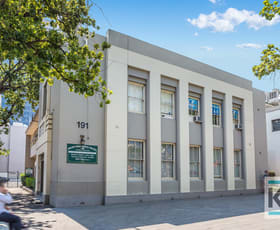 Shop & Retail commercial property leased at 191 Church Street Parramatta NSW 2150