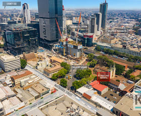 Medical / Consulting commercial property leased at 191 Church Street Parramatta NSW 2150
