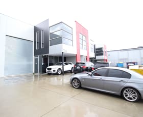 Offices commercial property leased at Level 1, 3/15 Kenji Street Mornington VIC 3931