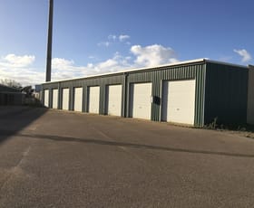 Factory, Warehouse & Industrial commercial property leased at Unit 3, 14 Effie Turner Drive Esperance WA 6450