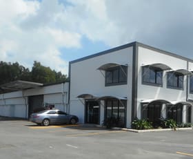 Factory, Warehouse & Industrial commercial property leased at Shed B/24 Redden Street Portsmith QLD 4870