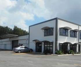 Other commercial property leased at Shed B/24 Redden Street Portsmith QLD 4870